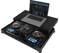 Zomo P-DDJ-800 Plus NSE - Funda para Pioneer DDJ-800 (con bandeja para portátil)