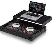 Zomo P-DDJ Plus NSE sb-holds 1 x Pioneer DDJ SB Laptop