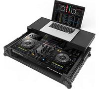 Zomo P de xdj de RR Plus NSE - Maleta para Pioneer xdj de RR - con bandeja para el ordenador