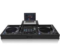 Zomo PLX-1900 Plus NSE - Funda para 2 Pioneer PLX-1000 y 1 Pioneer DJM-900 NXS2