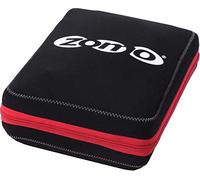 Zomo Protect 400 black Carcasa