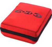 Zomo Protect 400 rojo Carcasa protectora