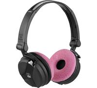 ZOMO Repuesto Almohadillas Teddy HD-25 Rosa