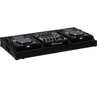 Zomo Set 2900 NSE - Estuche para 2 CDJ-2000 y 1 DJM-900