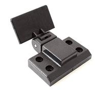 Zomo Turntable Bisagras de repuesto para cubierta antipolvo