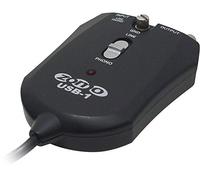 Zomo USB de 1 Controlador