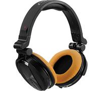 Zomo Velour - Almohadillas para Pioneer HDJ-1500 color naranja