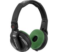 Zomo Velour - Almohadillas para Pioneer HDJ-500