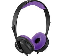 Zomo Velour - Almohadillas para silla Sennheiser HD 25 SP, color morado