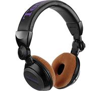 Zomo Velour - Juego de almohadillas para Technics RP-DJ1200/1210 y Pioneer HDJ-500 (madera)