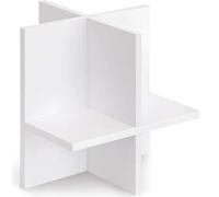 Zomo VS de caja Divider Blanco Accesorios