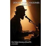 ZÓN MIL Y UN CANCIONES