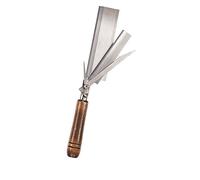 Zona 35 - 140 4-in-1 sierra Set con 4 cuchillas intercambiables, 36 - 555, 36 - 050, 36 - 458, 36 - 408