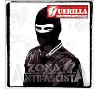 Zona Antifascista Ep