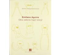 Zona Arqueologica 2. Obra Selecta De Emiliano Aguirre