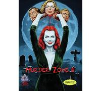 Zona de asesinato 3 [DVD]