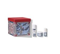 [zona de confort] Colecciσn de regalos: Sublime Skin Kit, un juego facial reafirmante y reafirmante que incluye crema para la piel Sublime, suero