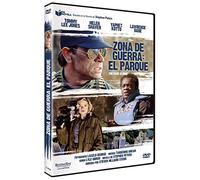 Zona de guerra - El Parque [DVD]