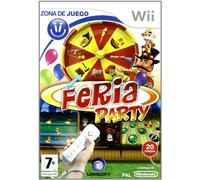 Zona de Juego: Feria Party
