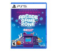 Zona de juegos arcade (PS5)