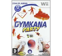 Zona de Juegos: Gymkana Party - NDS