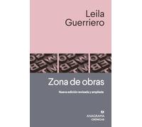Zona de obras: 123 (Crónicas)