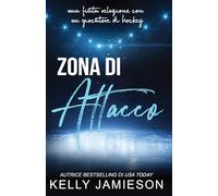 Zona di attacco: una finta relazione con un giocatore di hockey (Bears Hockey II)