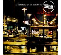 Zona - Diferenca Que Um Minuto Faz