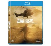Zona Hostil [Blu-ray] (2017)