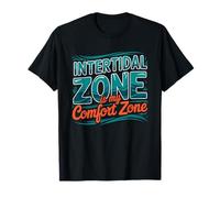 Zona Intermareal Costa Rocosa Poza De Marea Camiseta