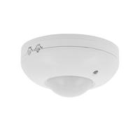 ZONA JQ-37-W BLANCO DETECTOR DE MOVIMIENTO MAX 1200W 360ST 464