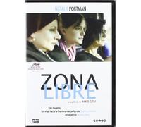 Zona libre [DVD]