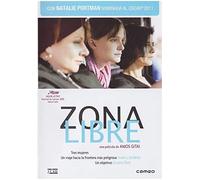 Zona Libre (Free Zone)