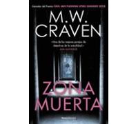 Zona muerta (Serie Washington Poe 4)