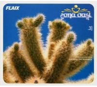 Zona Oasi 3-Fused & selected by Claudi Antoni Domenech (E) - Zona Oasi V.3 (Flaix Fm) - 2x1