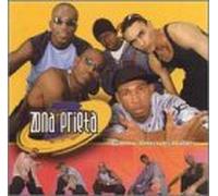 Zona Prieta - Con Alma Caribe