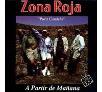 Zona Roja - A Partir De Manana
