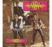Zona Roja - Pura Candela