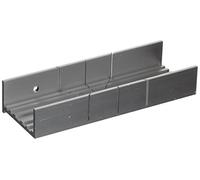 Zona SA35/260 - Aluminio Mitre Box