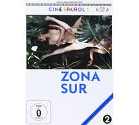 Zona Sur (Aus der spanisch-lateinamerikanischen Filmtournee Cinespañol) (OmU) [Alemania] [DVD]