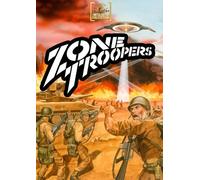 Zone Troopers [USA] [DVD]