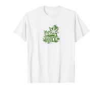 Zona verde de Cypress Hill Camiseta