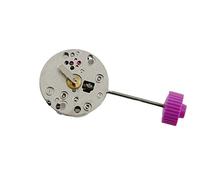 ZONABSQQ Accesorios for relojes, piezas de reparación, reemplazo, movimiento de reloj duradero, movimiento de cuarzo 1042