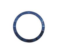 ZONABSQQ Bisel de reloj de cerámica de 38 mm, accesorios for reloj, inserto de bisel de caja, piezas de repuesto for relojeros(NO.2)