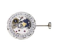 ZONABSQQ Repuestos for relojes de hombre 2824, herramienta de reparación de relojes 2824-2 for movimiento automático