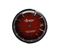 ZONABSQQ Watch Dial Dial diameter approx. 29mm fits 2834 caliber repair watch parts(13)