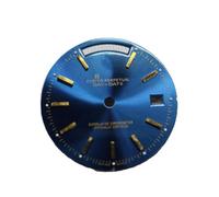 ZONABSQQ Watch Dial Dial diameter approx. 29mm fits 2834 caliber repair watch parts(5)