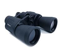 ZONADAH Prismáticos compactos de 12 x 50, Prisma BAK4, Resistentes al Agua, Ligeros, fáciles de enfocar para Caza, Senderismo, Camping, Pesca, observación de Aves