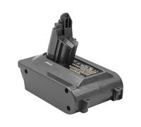 ZONADAH V7/V8 Adaptador de batería para batería Ryobi de 40 V, convertido como repuesto para batería Dyson V7V8, funciona para aspiradora Dyson V7V8 Series Barredora (solo adaptador)