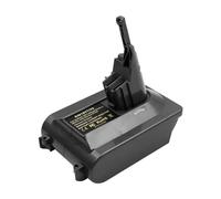 ZONADAH V7/V8 Adaptador de batería para compatible con batería Einhell de 18 V, convertido como repuesto para batería Dyson V7V8, funciona para aspiradora Dyson V7V8 serie barredora (solo adaptador)